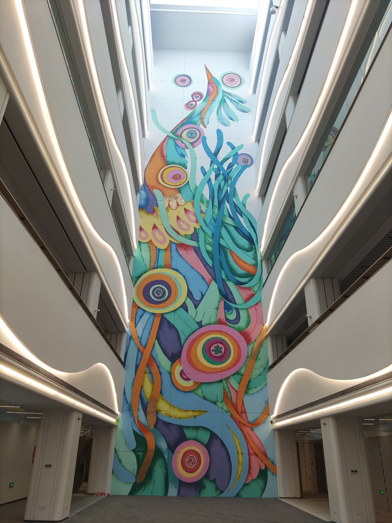 经济热力站丨走进北京医药健康产业区,解码首都医药创新策源力 经济热力站丨走进北京医药健康产业区,解码首都医药创新策源力