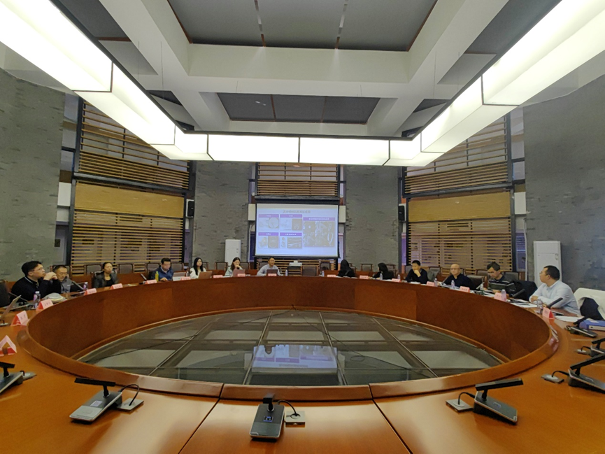 企业资讯丨清影华康完满完成北京市科技计划项目“高分辨磁共振斑块成像系统研制及应用”