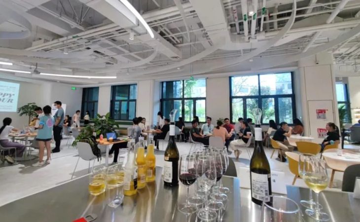 BTiT遇七夕，创业路上星助力