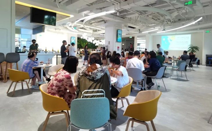 Yes!Let’s Talk!干货分享 招商银行就私人银行、跨境税务及VIE架构搭建的系统解读