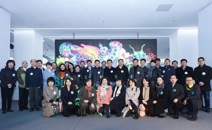 新生巢House Warming，我们来啦