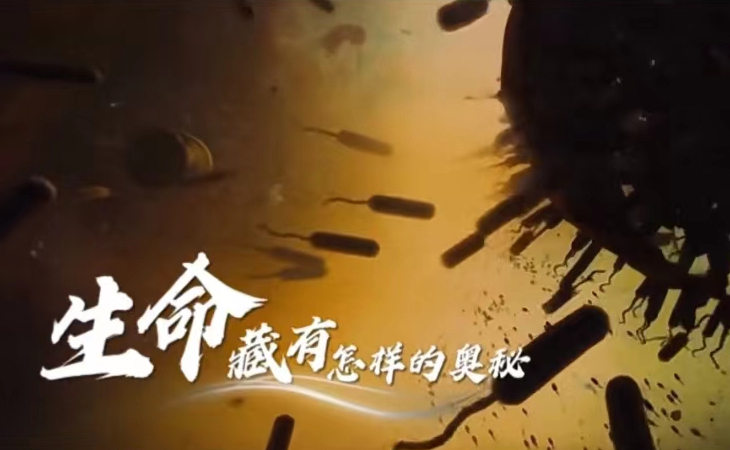 北京未来科学城“生命谷”宣传片精彩亮相