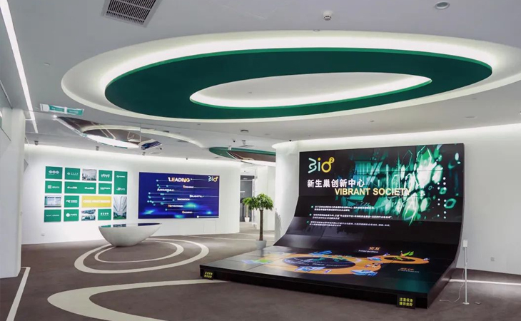 新生巢获批北京市（引领类）生物医药标杆孵化器 助力北京硬科技孵化服务升级发展