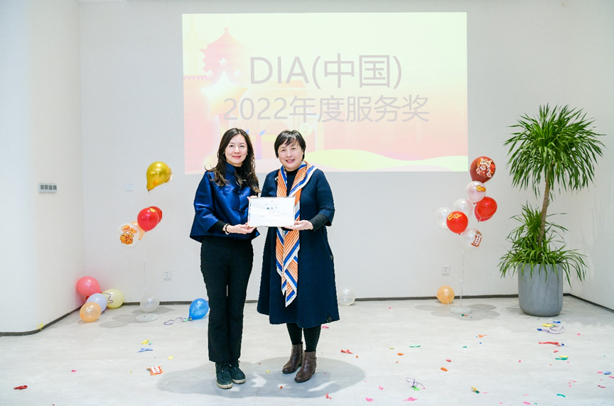 巢梦想出发,新生巢举办2022年度奖颁奖暨客户答谢酒会 巢梦想出发,新生巢举办2022年度奖颁奖暨客户答谢酒会