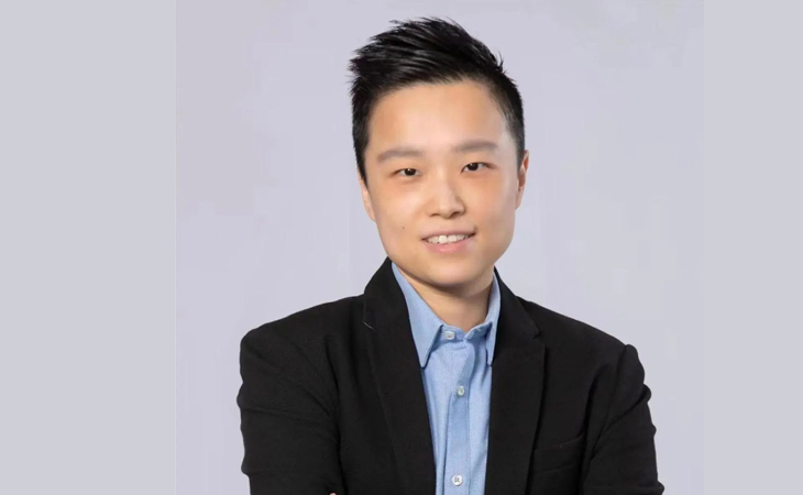 薄荷天使基金任命冷艳为主管合伙人