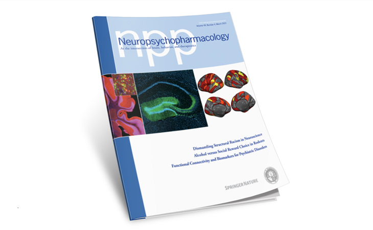 企业资讯丨发现更准确生物学标志物，助力精神障碍疾病诊疗—引读刘河生教授最新个体化研究成果