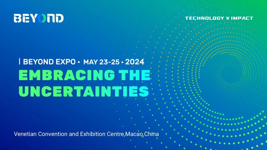 企业资讯 | 全球科创集结亚洲舞台，百奥几何斩获 BEYOND 生命科学创新大奖！