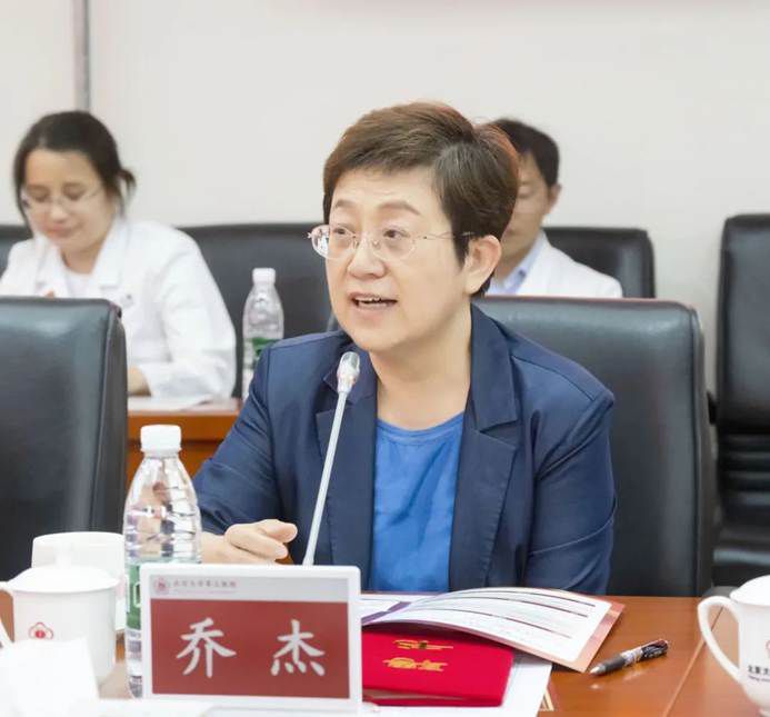 北医三院举办心肾代谢与免疫炎症创新药械临床评价北京市重点实验室启动会