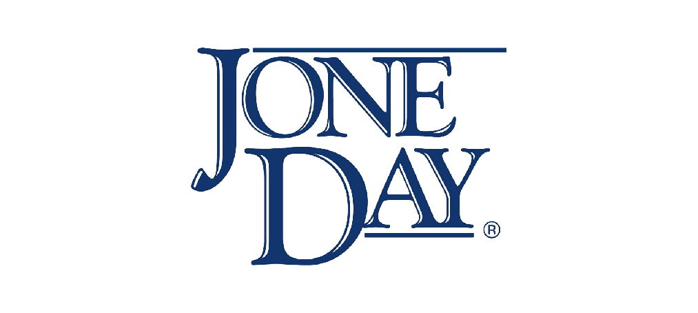 Jones day美国众达律师事务所