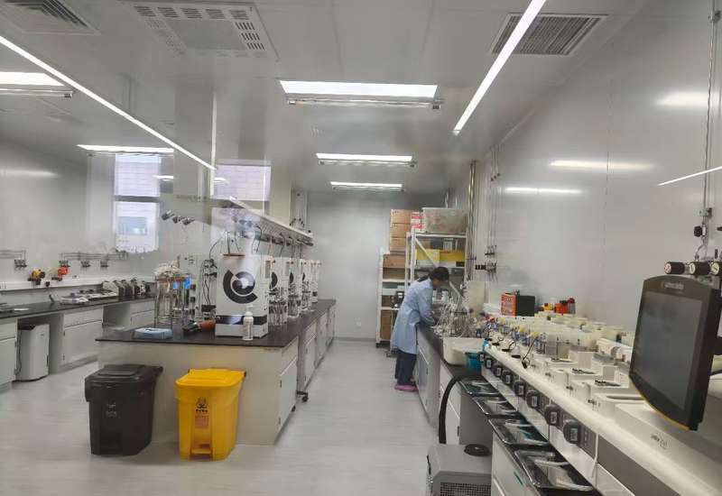 经济热力站丨走进北京医药健康产业区,解码首都医药创新策源力 经济热力站丨走进北京医药健康产业区,解码首都医药创新策源力