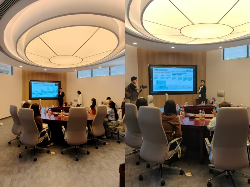 经济热力站丨走进北京医药健康产业区,解码首都医药创新策源力 经济热力站丨走进北京医药健康产业区,解码首都医药创新策源力