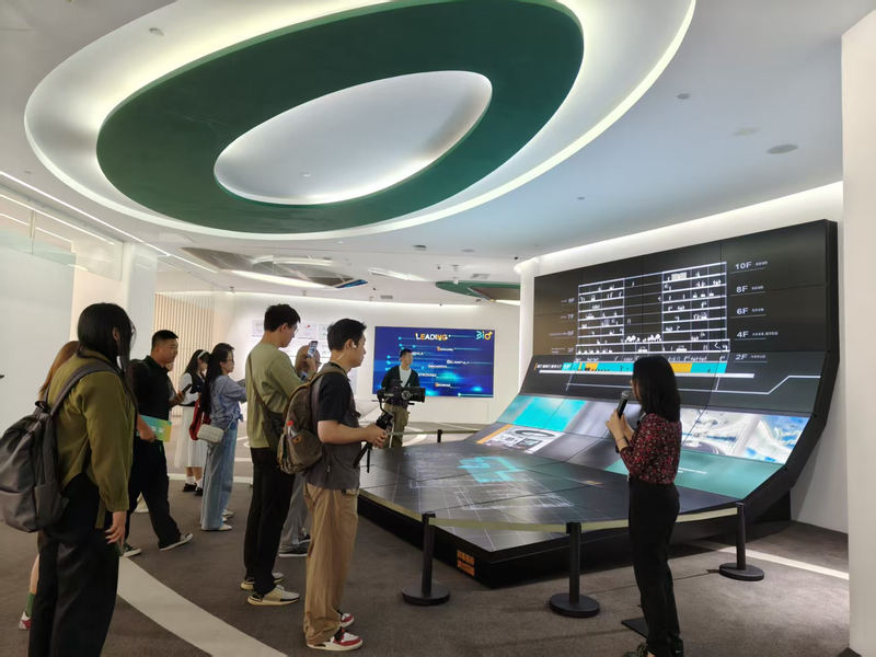 媒体报道|累计孵化服务公司已超百家,新生巢“筑巢引凤” 媒体报道|累计孵化服务公司已超百家,新生巢“筑巢引凤”