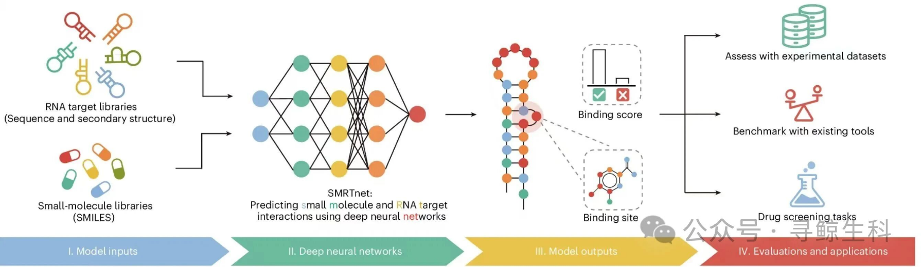 企业资讯丨Nature Biotechnology发表!寻鲸生科创始人团队联合攻克AI+RNA药物研发关键瓶颈 企业资讯丨Nature Biotechnology发表!寻鲸生科创始人团队联合攻克AI+RNA药物研发关键瓶颈