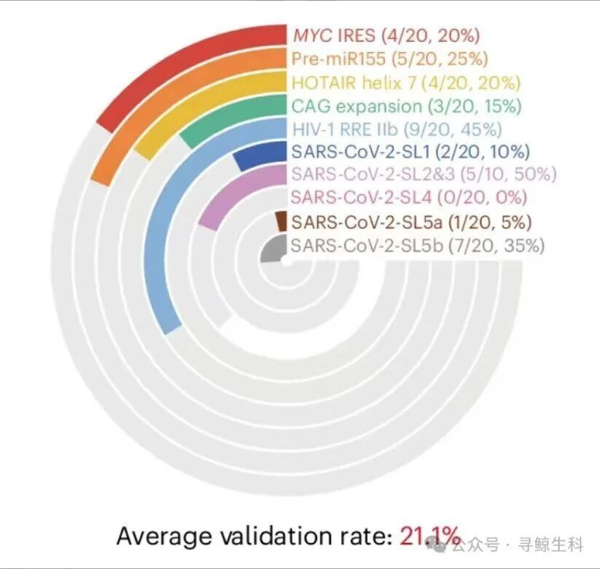 企业资讯丨Nature Biotechnology发表！寻鲸生科创始人团队联合攻克AI+RNA药物研发关键瓶颈