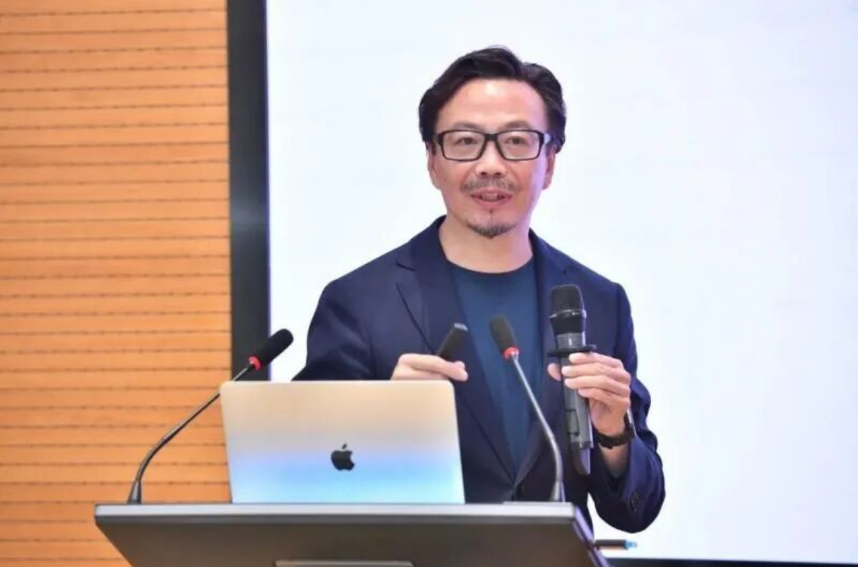 喜报!新生巢新增2家入驻企业科学创始人入选“新基石研究员项目” 喜报!新生巢新增2家入驻企业科学创始人入选“新基石研究员项目”